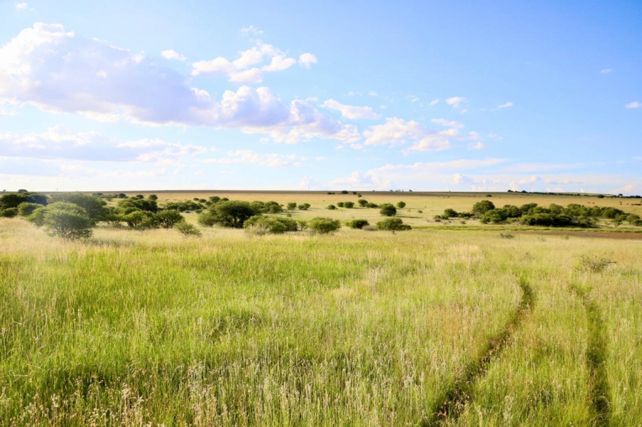 0 Bedroom Property for Sale in Heilbron Free State